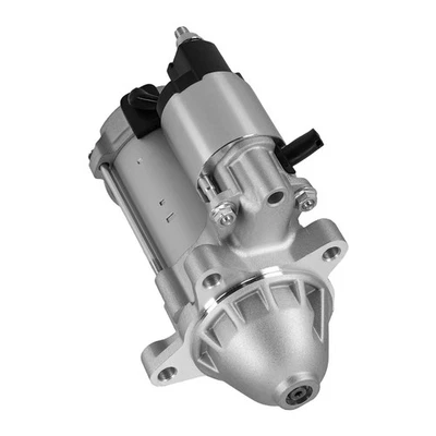 Motor De Arranque Para Ford E-350/E-450 Super Duty 5.4L 2013-2015 19247N 12T PMGR Foto 1 de 4