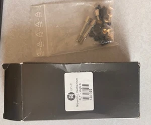EK Water Blocks EK-DDC Anti-Vibration Mounting - Afbeelding 1 van 1