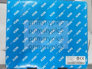 SICK S30A-4011CA 1028935 Laser Scanner New In Box - Picture 1 of 1