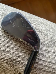 NEW Mizuno Pro Fli Hi #3 Crossover Hzrdus Smoke 6.5 RH Z Grip BIN $200 - Picture 1 of 4