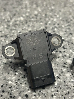 Se adapta a BMW 320i 335i 535i 428i Z4 X3 MAP N20 Sensor 3,5 Bar, N54 N55, Envío en 2 días Foto 1 de 4