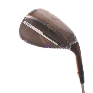 2025 Titleist SM10 Oil Can Lob Wedge 60.12*D / Project X BV Wedge RH *MINT* - Picture 1 of 4
