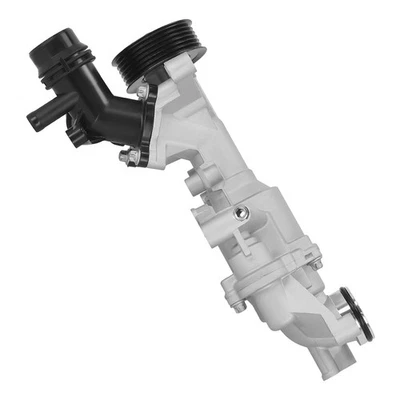 Engine Water Cooling Pump For 2015-2018 Mercedes-Benz C300 2.0L A2742000307 - Image 1 of 4