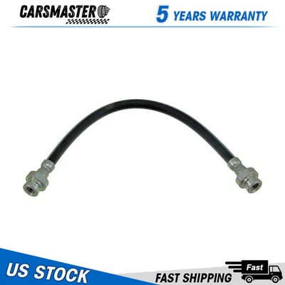 Manguera hidráulica de freno Dorman H38015 para 1978 1979 Datsun 620 Foto 1 de 2