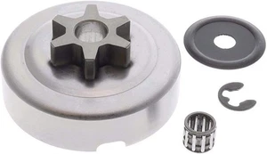 OEM Echo CS-310, CS-352 Piñón Kit Metálico - Imagen 1 de 2