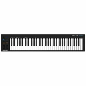 Nektar Impact GX61 61-Key USB MIDI Keyboard Controller - Picture 1 of 1
