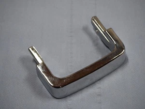 Mittelteil für Rückenlehne / Sissybar Suzuki VS 1400 Intruder (1513005) - Bild 1 von 3