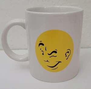 Taza de café vintage de periódico Las Vegas Sun - Imagen 1 de 2