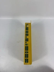 FANUC ROBOTICS EE-4583-050 ENCODER /BREAK MODULE 7 AXIS 5V, REV G - Picture 1 of 8