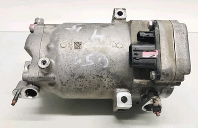 Compresor de aire acondicionado híbrido Infiniti Q50 2014-2015 926004ga0a Foto 1 de 4