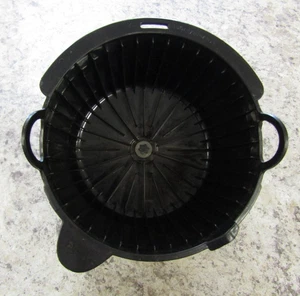 Mr. Coffee Brew Basket for Coffee Maker Filter Basket CM4175 T2 out of a dw12 - Picture 1 of 6