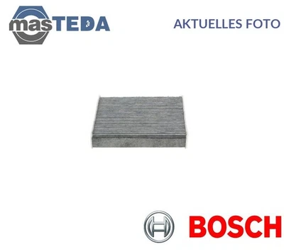 1 987 435 526 INNENRAUMFILTER POLLENFILTER BOSCH NEU OE QUALITÄT - Image 1 of 4