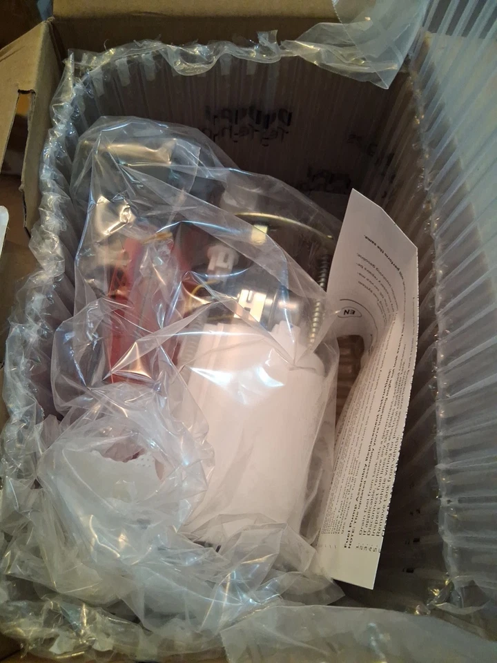 Conjunto de módulo de bomba de combustible Delphi FG1271 para Hyundai Elantra 07-12 2,0 L-L4 Foto 1 de 3