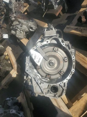 Automatic Transmission 2.0L CVT Fits 18-22 C-HR 296682 Foto 1 de 4