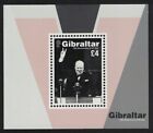 Gibraltar Sir Winston Churchill MS 2020 MNH SG#MS1893 CV 10 £.-