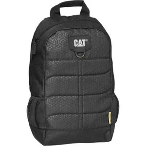 CAT Millennial Classic Benji Backpack Black Heat Embossed 84056 - Picture 1 of 1