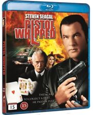 Pistolet Whipped Blu Ray