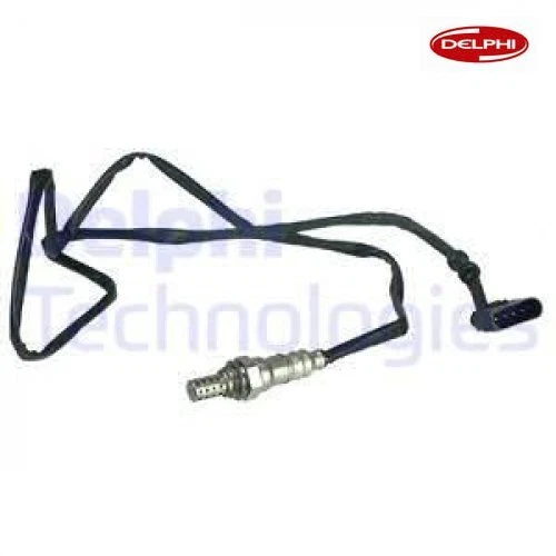Sonda lambda DELPHI ES20166-12B1 para Audi A4 A4 Avant A6 TT Foto 1 de 1