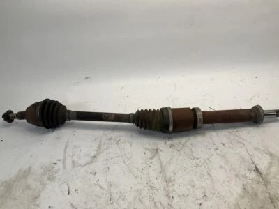 Eje derecho pasajero delantero derecho Ford Transit Connect XL 14-16 2,5 TRACCIÓN DELANTERA B Foto 1 de 4