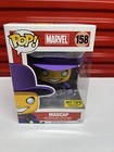 Funko Pop! Vinyl: Marvel - Madcap (Madcap) (Indigo) - Hot Topic (Exclusive) #158