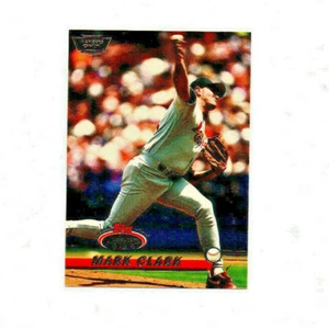 1993 Stadium Club Members Only Parallel #60 Mark Clark St. Louis Cardinals - Bild 1 von 2