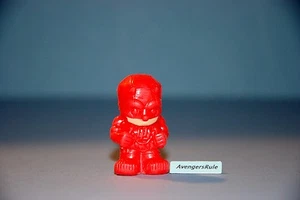 Marvel Ooshies Pencil Topper Series 1 Daredevil - Picture 1 of 1