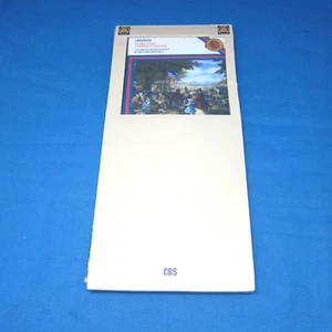 Stars and Stripes Forever Andre Kostelanetz CBS Classical Longbox CD New - Picture 1 of 3