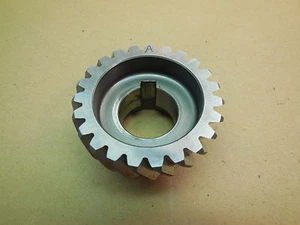 1979 Yamaha IT400 Primary drive gear 79 IT 400 - Bild 1 von 2
