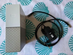 NAS Western Digital 4 T - Afbeelding 1 van 6