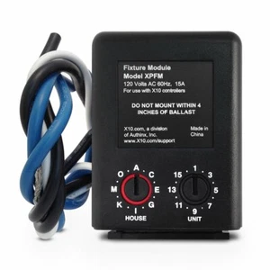 XPFM Inline Receiver Module - Picture 1 of 3