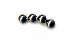 Foredom HP48-4 Catch Ball 4PK Replacement for Handpieces - Imagen 1 de 1