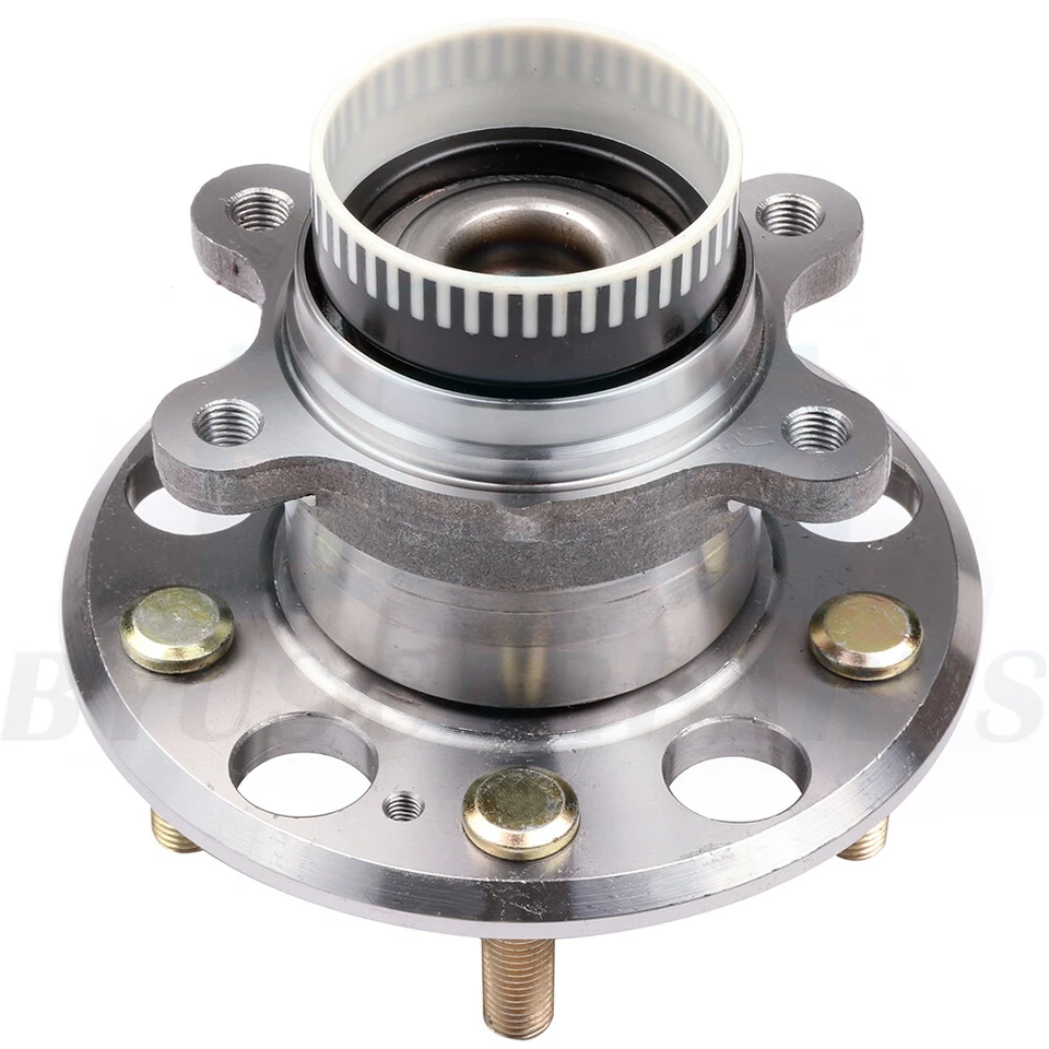 Cojinete de rueda trasero izquierdo o derecho para Kia Optima Hyundai Azera 2011-16 2017 Foto 1 de 4