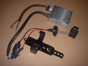 HID Headlight Kit Single Bulb - Imagen 1 de 1