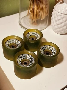 Wheels Sector 9 9 Balls 69Mm/80A - Bild 1 von 4
