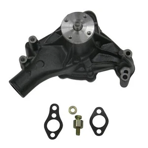 GMB Water Pump 130-1270 Chevy SBC 327 350 383 Standard-Volume - Picture 1 of 6