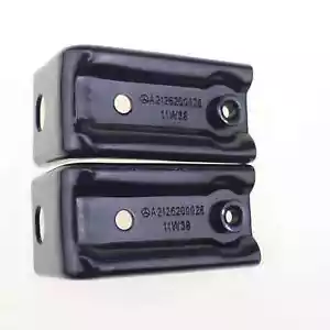 2126200028 Rail Extension Support Front Radiator Core For Mercedes Benz E Class - Foto 1 di 8