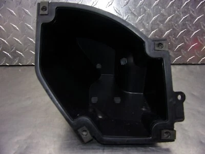 777 A CAN AM SPYDER ROADSTER RT SE5 2011 OEM ALTAVOZ CAJA BOLSILLO (B) Foto 1 de 4