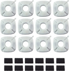Water Filters Compatible with VEKEN® 95Oz/2.8L Fountain Pack of 12