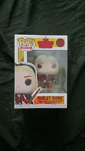 Funko Pop! Vinyl: DC Universe - Harley Quinn #1108 - Bild 1 von 2