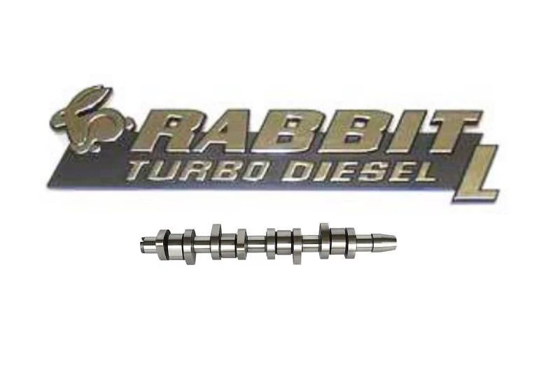 scharfe Nockenwelle - Rabbit Cams 272° - VW/Audi 1,9l TDI Pumpe Düse 1999-2011 - Image 1 of 1