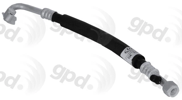For 1989-1993 Toyota Pickup A/C Refrigerant Suction Hose 930KE44 1990 1991 1992 - Image 1 of 1