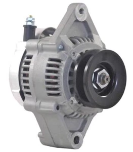 NEW 50A ALTERNATOR FITS TOYOTA FORKLIFT 101211-3860 27060-78203-71 1012113860 - Picture 1 of 2