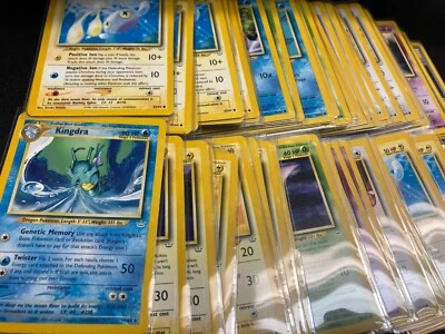 Unlimited Edition - Vintage Pokemon Neo Revelation /64 Card ($2+ Order Required) - Image 1 of 2