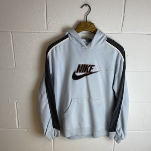 Las mejores ofertas en Sudaderas de algodón Nike para Hombres con vintage |  eBay