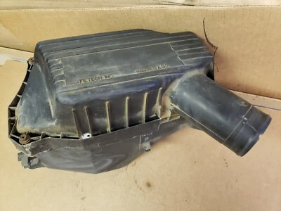 Filtro de caja limpiador de admisión de aire Acura Cl 1997 2,2 L  Foto 1 de 4