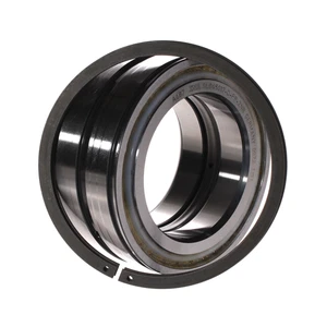 SL045017-D-PP-2NR INA 85 x 130 x 60 mm CYL. ROLL. DOUBLE ROW - Bild 1 von 4