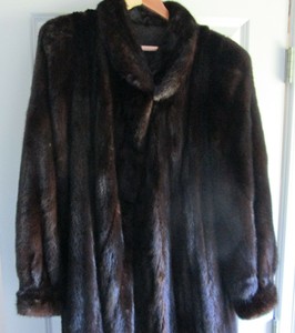 size 4 teddy coat