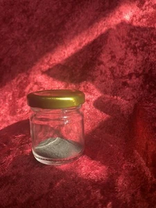 Magnetic Sand - Food for Lodestones - Picture 1 of 4