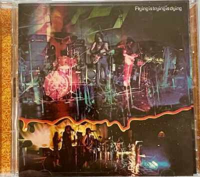 Space Ritual von Hawkwind  (Doppel-CD, 2013) Live Collector´s Edition!! - Bild 1 von 3