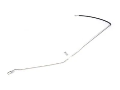 Línea de retorno de combustible trasera Delco 73417NC para GMC C1500 1998-1999 Suburban Foto 1 de 2